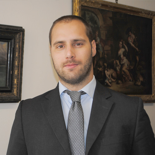 Avv. Alberto Maggiani Avv. Alberto Maggiani